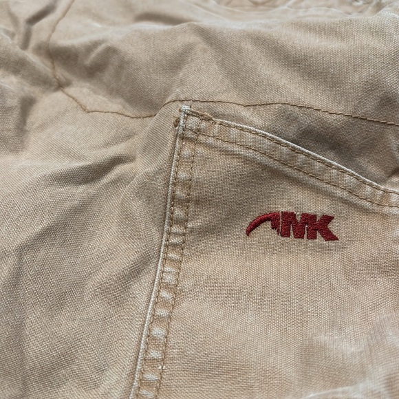 Jackson Hole-Wyoming Work shorts - Picture 3 of 4